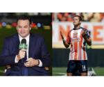 David Faitelson elogia a Chicharito Hernández