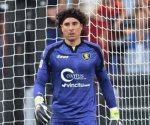 Guillermo Ochoa reaparece en convocatoria del Salernitana