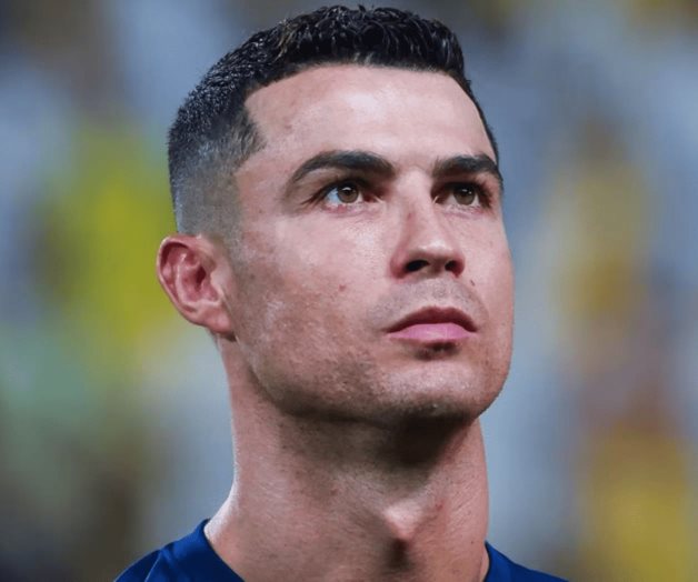 Cristiano Ronaldo adquiere nueva mansión en una Isla de Millonarios en Dubái