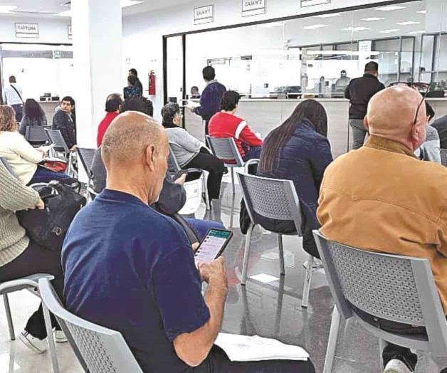 Incrementa demanda de licencias de manejo en Reynosa Incrementa demanda de licencias de manejo en Reynosa