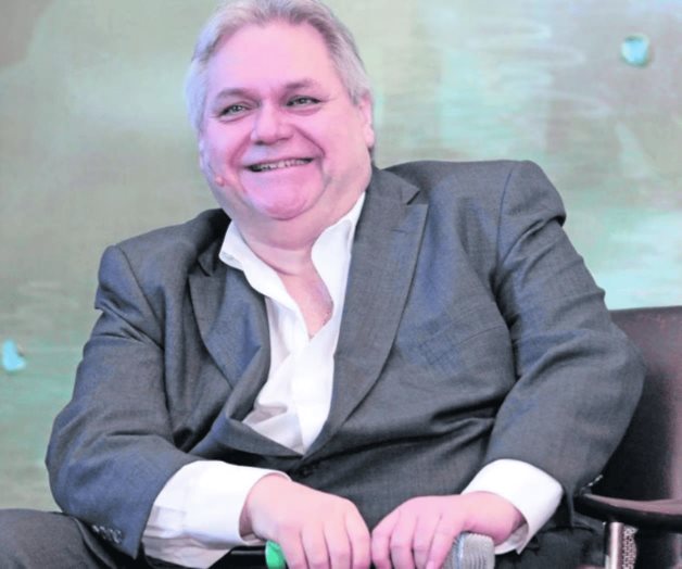 Dan último adiós al empresario Carlos Bremer en Nuevo León