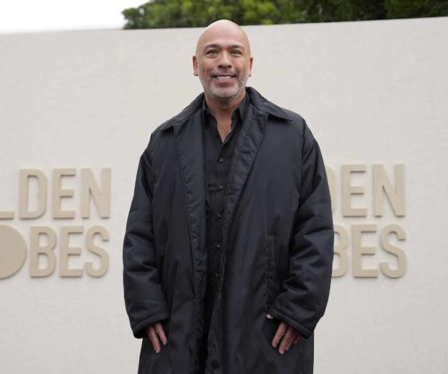 Jo Koy será presentador de los Globos de Oro