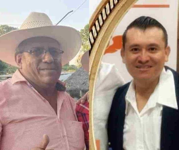 Asesinan a dos precandidatos en Chiapas y Colima
