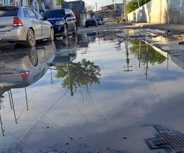 Hacen su cartita a las autoridades Hacen su cartita a las autoridades