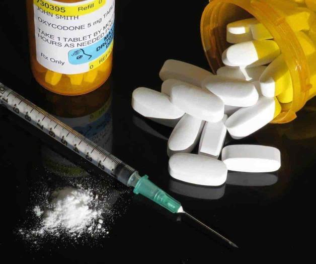 Farmacias, clave en la crisis de opioides Farmacias, clave en la crisis de opioides