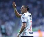 Así se despidió Rayados de Funes Mori