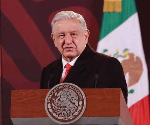 AMLO se lanza contra medios de comunicación AMLO se lanza contra medios de comunicación
