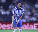 Desangelado adiós para Funes Mori