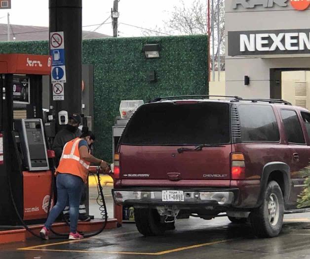 Gasolinazo es inminente: Iniciativa Privada Gasolinazo es inminente: Iniciativa Privada