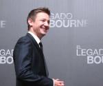 Jeremy Renner regresa recargado en su cumpleaños 53