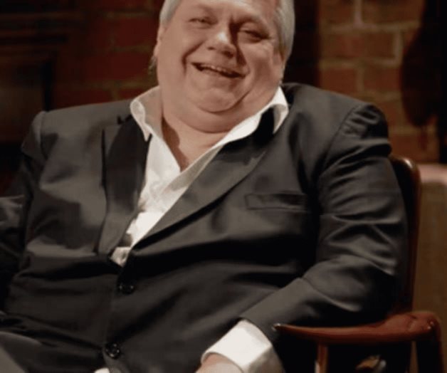 Hijo de Carlos Bremer dedica palabras de despedida al empresario