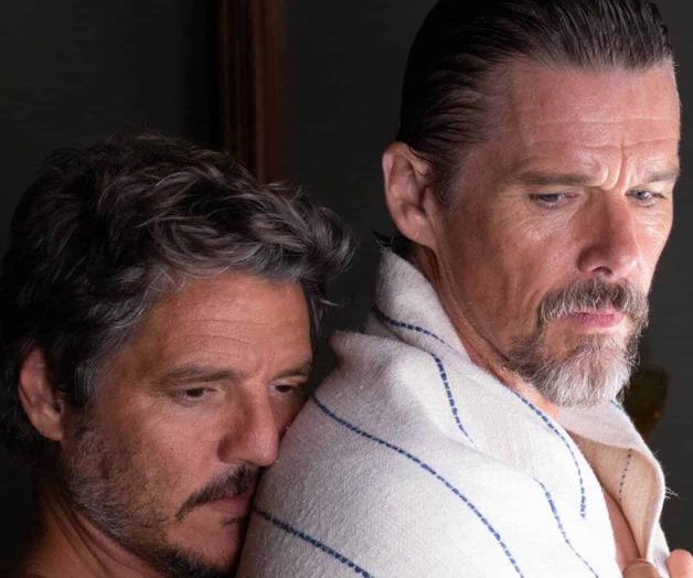 Una historia redonda Una historia redonda