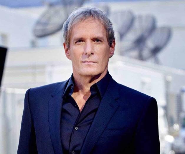 Michael Bolton se recupera tras exitosa cirugía