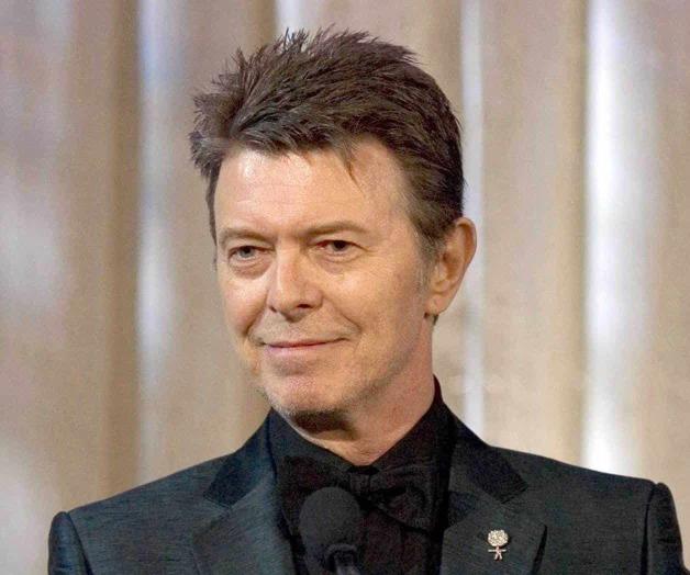 París nombra calle en honor a David Bowie para celebrar su cumpleaños París nombra calle en honor a David Bowie para celebrar su cumpleaños