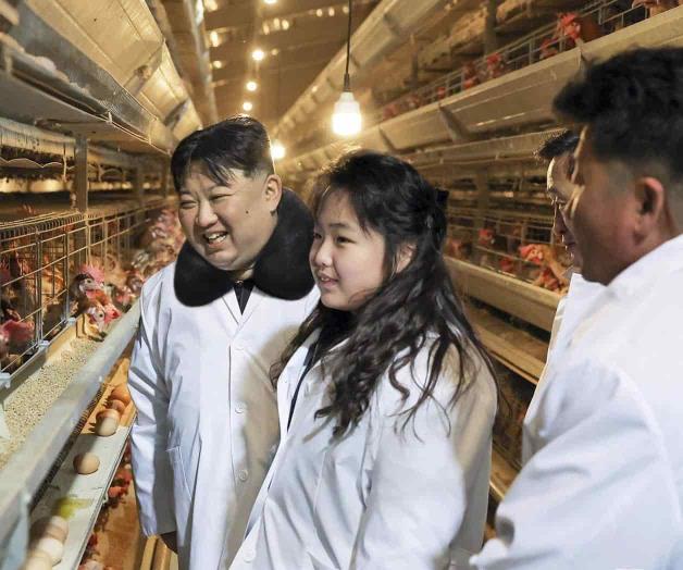 Sin celebraciones públicas, Kim Jong Un cumple 40 años