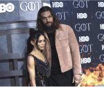 Solicita Lisa Bonet el divorcio formal de Jason Momoa