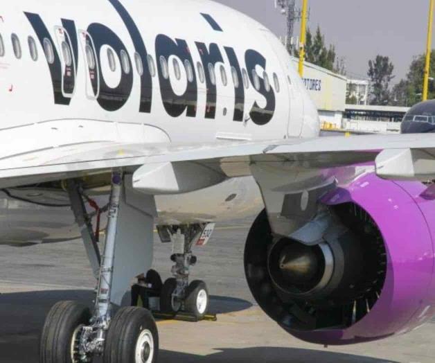 Afectan revisiones a Volaris y Aeroméxico