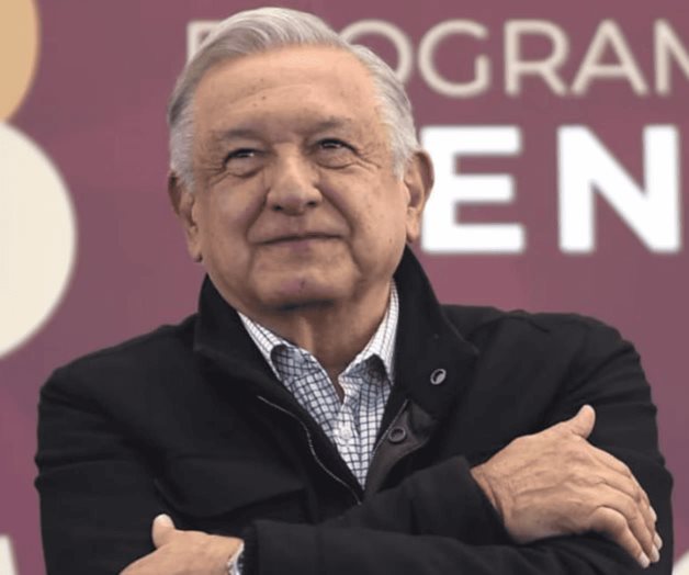 AMLO triunfa como streamer mexicano más visto