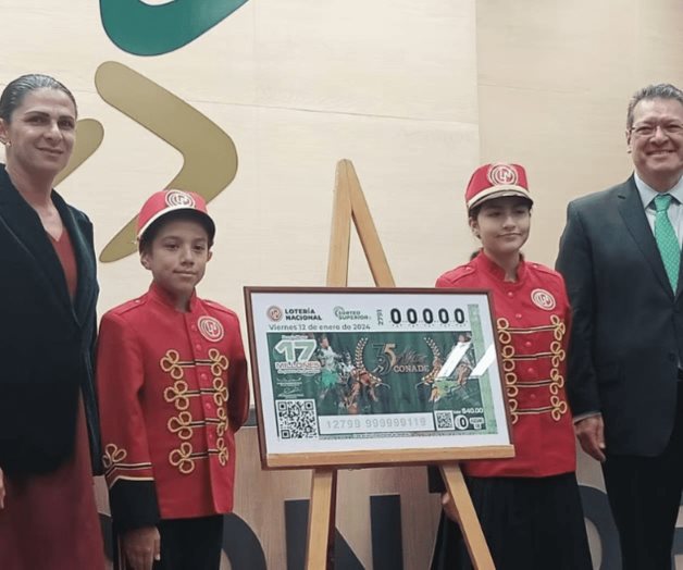 Ana Guevara reitera que los deportes acuáticos seguirán sin becas Ana Guevara reitera que los deportes acuáticos seguirán sin becas