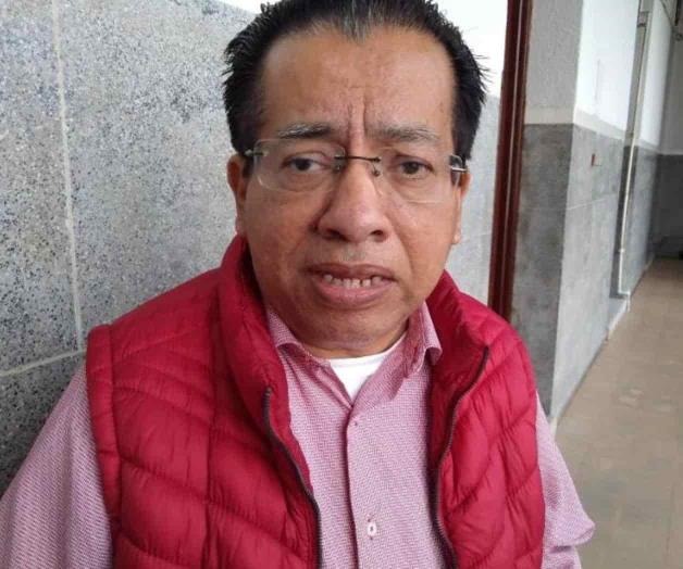 ‘Premian al PVEM sin hacer méritos’ afirma dirigente del PT