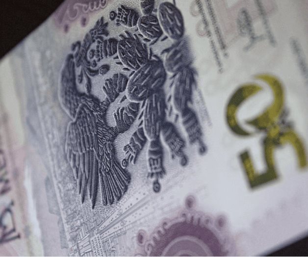 Banco Mundial mejora el PIB de México a 2.6% para 2024 Banco Mundial mejora el PIB de México a 2.6% para 2024