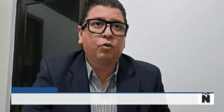 Reynosa | Asume nuevo dirigente la Coparmex de la ciudad