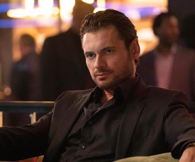 Muere el actor Adan Canto, a los 42 años Muere el actor Adan Canto, a los 42 años