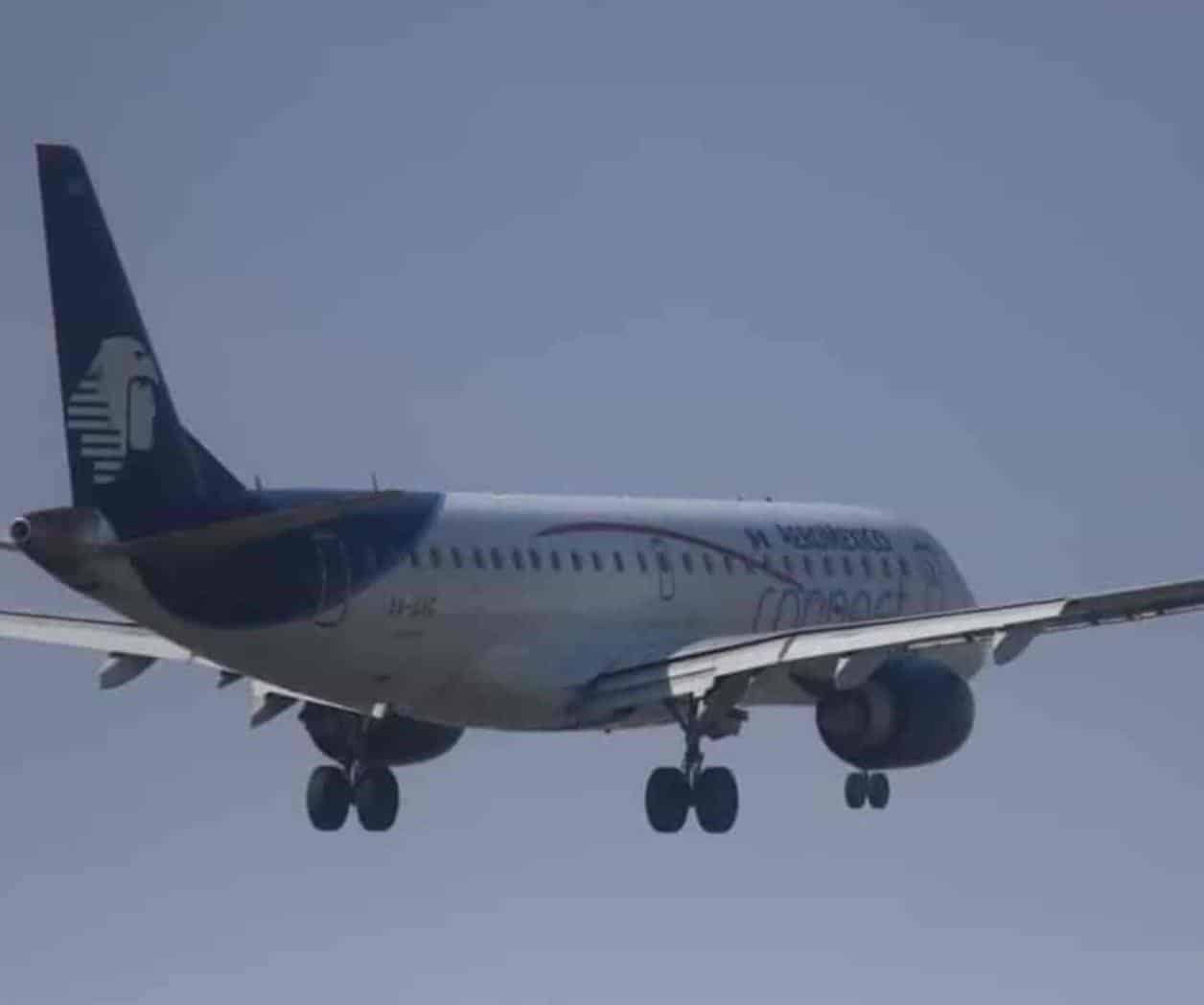 Alberto retrasa vuelos en aeropuertos de CDMX y Monterrey Alberto retrasa vuelos en aeropuertos de CDMX y Monterrey