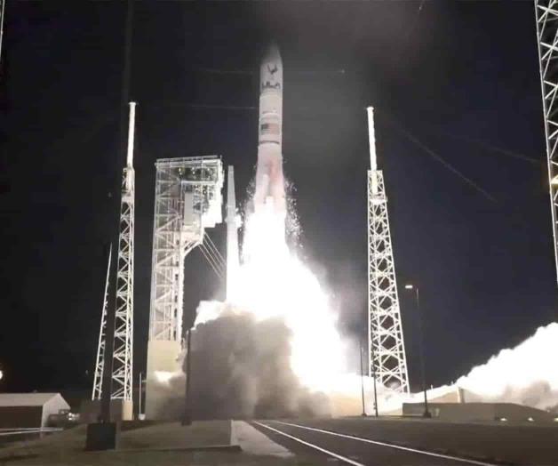 Postergan ir a la Luna Postergan ir a la Luna