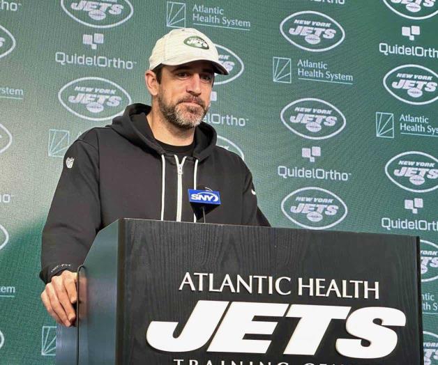 Buscan Jets una segunda oportunidad Buscan Jets una segunda oportunidad