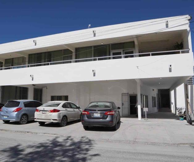 Atienden en nuevas oficinas estatales Atienden en nuevas oficinas estatales