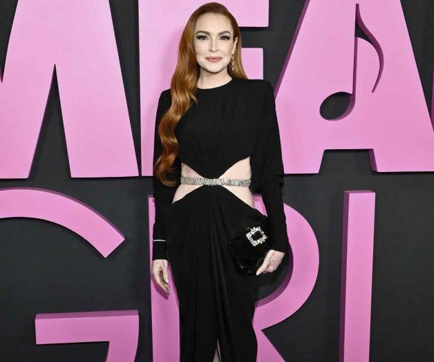 Lindsay Lohan de vuelta al cine Lindsay Lohan de vuelta al cine