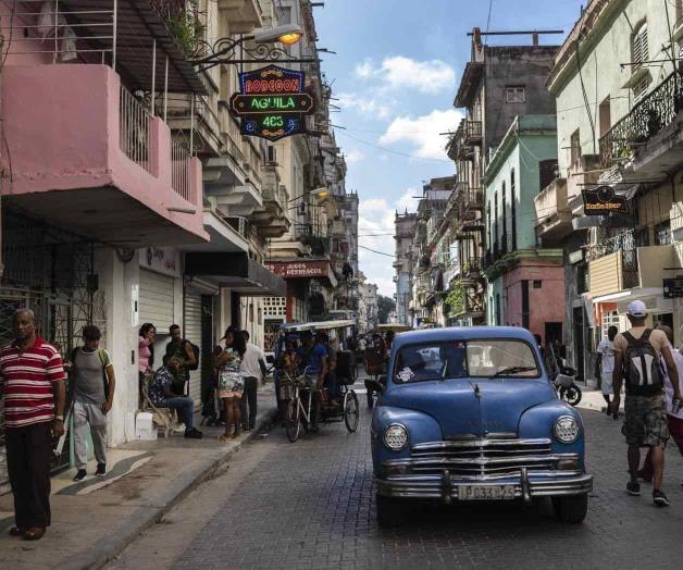 Viene cascada de aumento en Cuba Viene cascada de aumento en Cuba