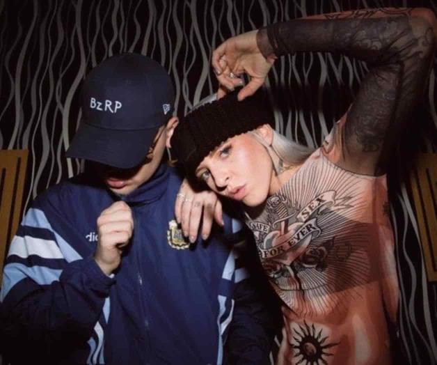 ¿Quién es Young Miko, artista con la que Bizarrap lanzará Music Sessions #58?