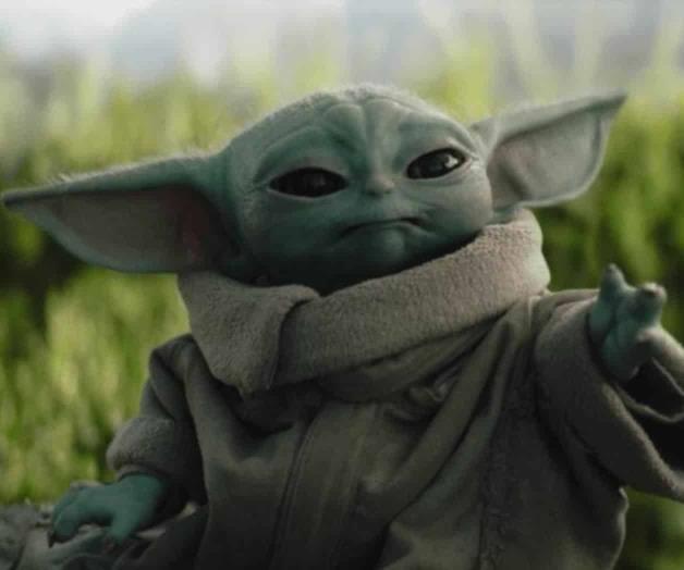 Anuncian The Mandalorian y Grogu, nueva cinta de Star Wars Anuncian The Mandalorian y Grogu, nueva cinta de Star Wars