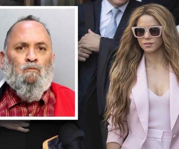 Arrestan a su acosador en Miami