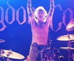 James Kottak, exbaterista de Scorpions, muere a los 61 años