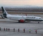 En 13 d&iacute;as, Mexicana de Aviaci&oacute;n ha realizado 220 vuelos