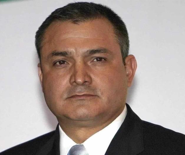 Rechaza desechar demanda contra socios de García Luna