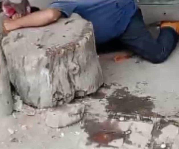 Matan a 3 y hieren a estudiante en ataque en Cuautla Matan a 3 y hieren a estudiante en ataque en Cuautla