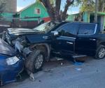Abaten a delincuente