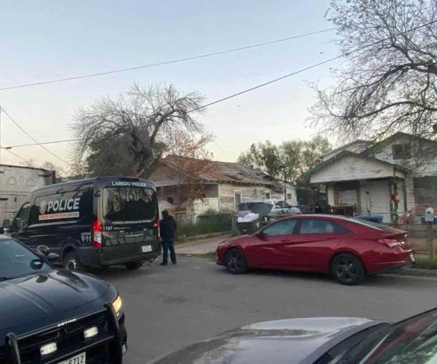 Mueren por sobredosis tres jóvenes en el barrio ‘La X’ de Laredo