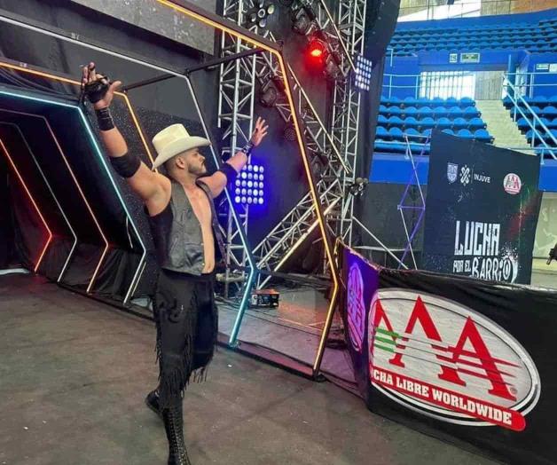 Estrellato muy cerca de las grandes ligas