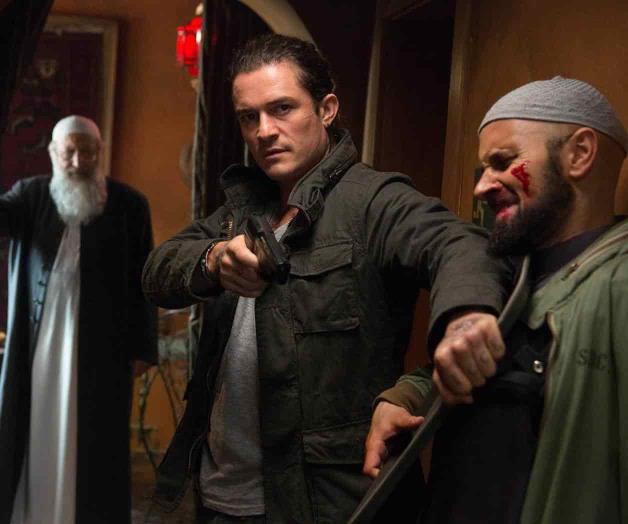 Causa furor ‘Código abierto’ Causa furor ‘Código abierto’