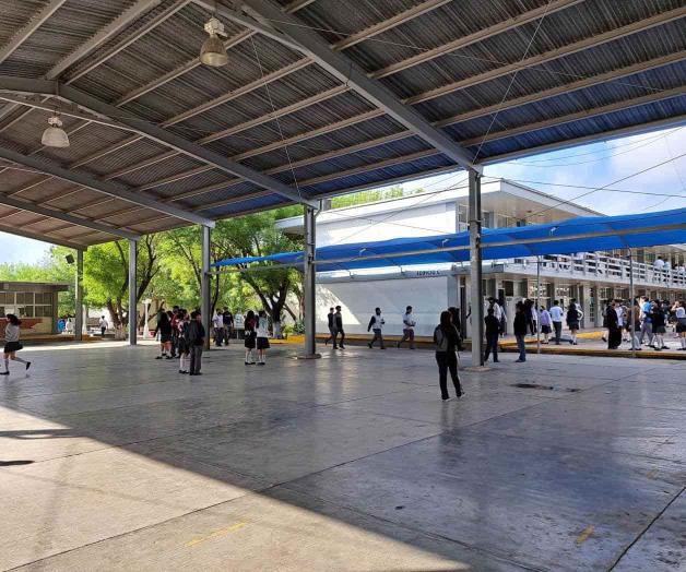 Entregará CETIS 71 fichas en febrero Entregará CETIS 71 fichas en febrero