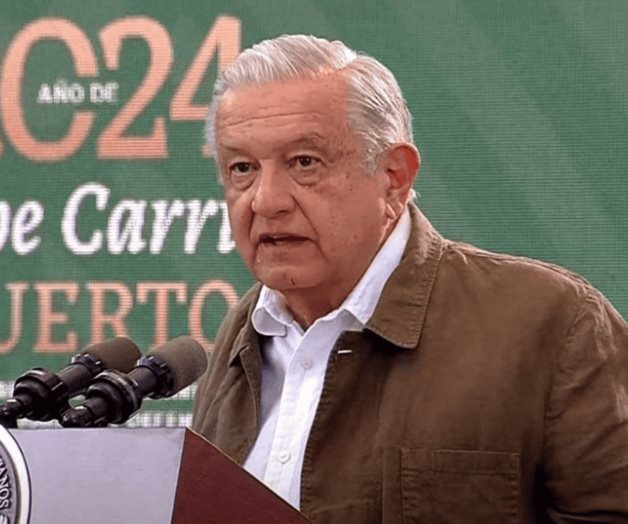 Repartición de enseres domésticos en Acapulco acabará en marzo: AMLO