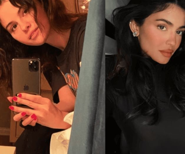 Selena Gomez se ausentará de redes, tras escándalo con Kylie Jenner Selena Gomez se ausentará de redes, tras escándalo con Kylie Jenner