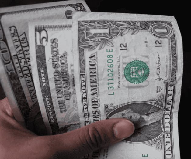 Precio del dólar: moneda abre en 16.97 pesos al mayoreo Precio del dólar: moneda abre en 16.97 pesos al mayoreo