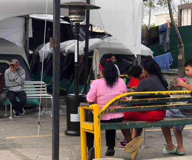 Migrantes secuestrados en Reynosa logran cruzar a Estados Unidos