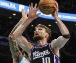 Murray y Sabonis guiaron a los Kings